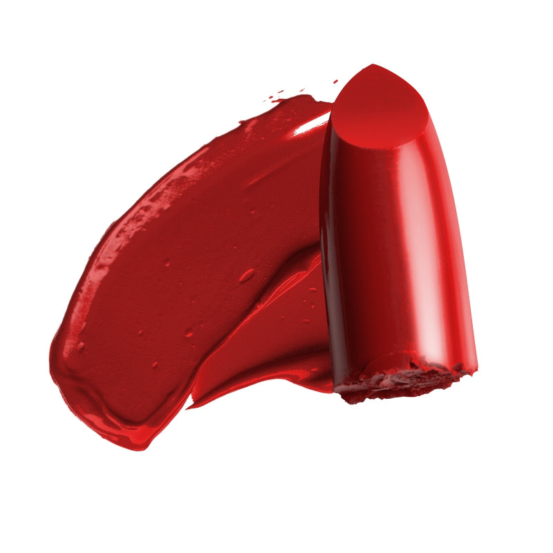 Dramatic RedCreme Lipstick # 27