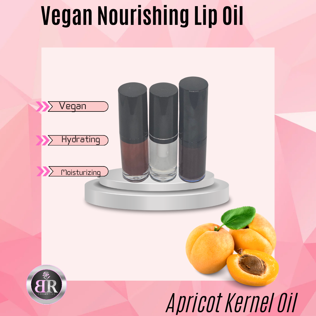 PRE-SALE NOURISHING LIP OIL SHIP 10/28/24