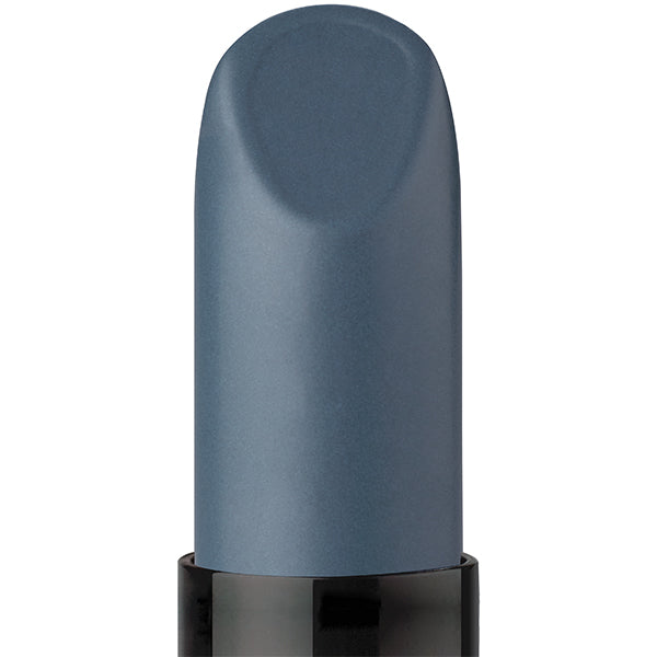 BAILEE ROSE COSMETICS “LONDON“ BLUE-GRAY LONG-LASTING VEGAN MATTE LIPSTICK-HYDRATING & CRUELTY-FREE