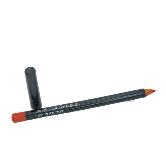 Deep Coral  Lip Liner