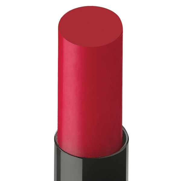 “ZINNIA” LUXURIOUS CHERRY RED TINTED LIP BALM – Bailee Rose Cosmetics