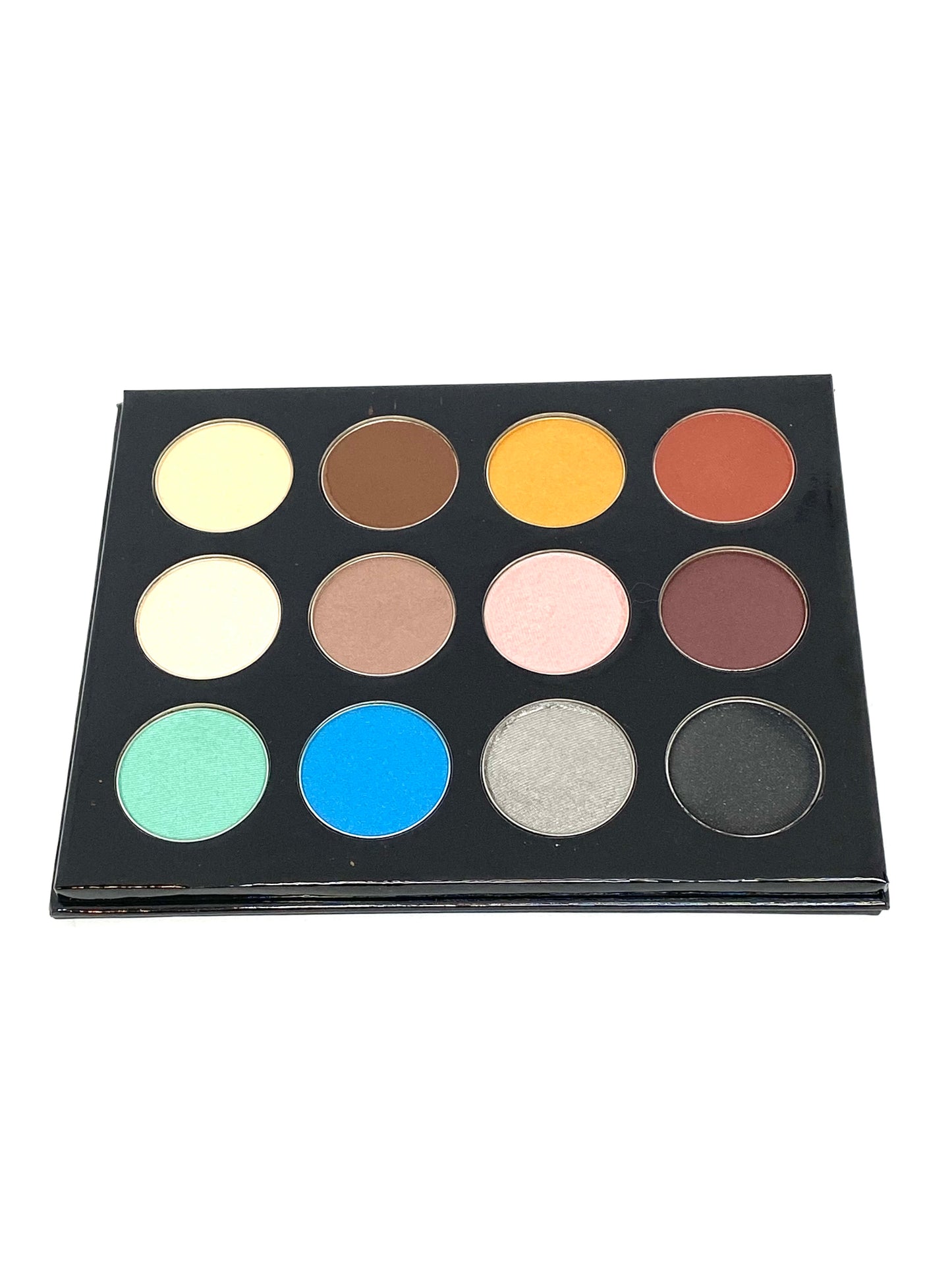 Check Out my Eyes  Eyeshadow Palette
