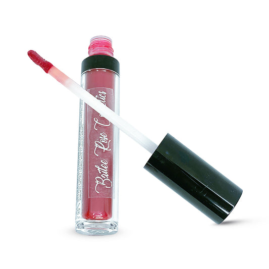 “DEVOTED” Liquid Matte Lipstick #129